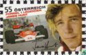 James Hunt Formule I