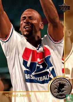 All-Time Greats - Michael Jordan - Image 1