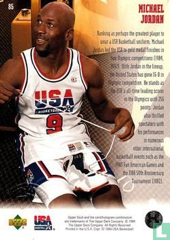 All-Time Greats - Michael Jordan - Afbeelding 2