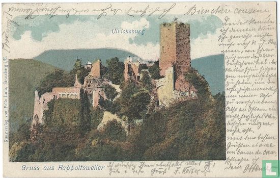 Ulrichsburg