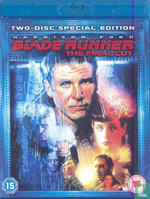 Blade Runner - Image 1