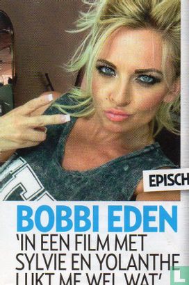 Bobbi Eden