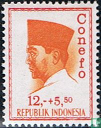 Präsident Sukarno (CONEFO)