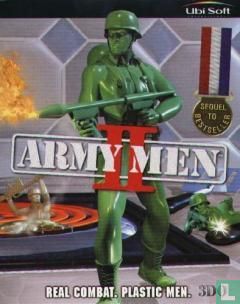 ARMY MEN II