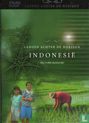 Indonesië - Het 13.000 eilandenrijk - Image 1