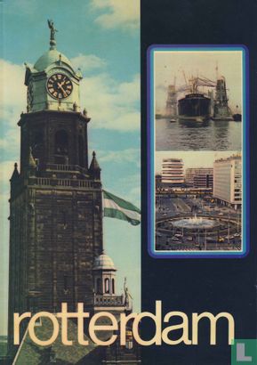 Rotterdam Promotion - Afbeelding 1