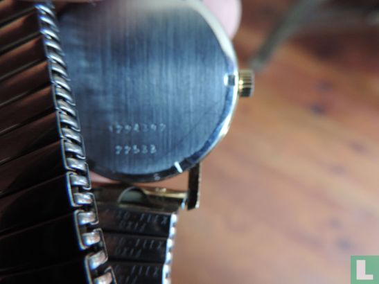 Pontiac Heren horloge Mechanisch - Image 2