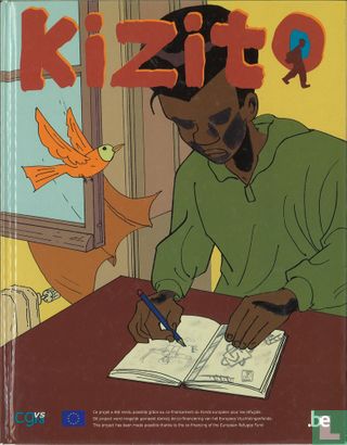 Kizito - Afbeelding 1
