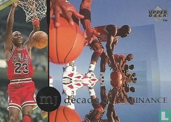 Michael Jordan - Afbeelding 1