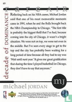 Michael Jordan - Afbeelding 2