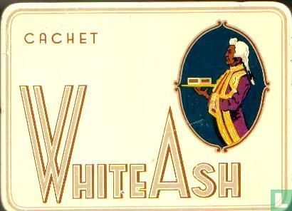 White Ash Cachet sigaren