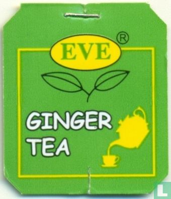 Ginger tea - Bild 3