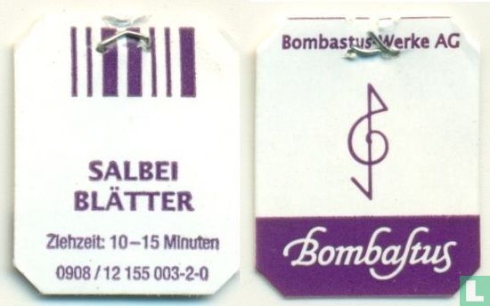 Salbeiblätter - Afbeelding 3