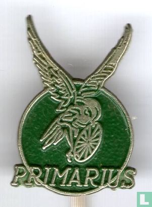 Primarius [groen] - Afbeelding 1