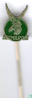 Primarius [groen] - Afbeelding 2