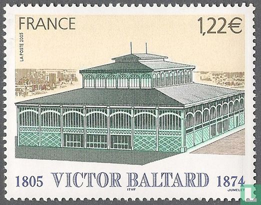 Victor Baltard