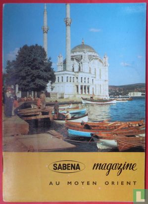 Sabena Magazine [FRA] 44