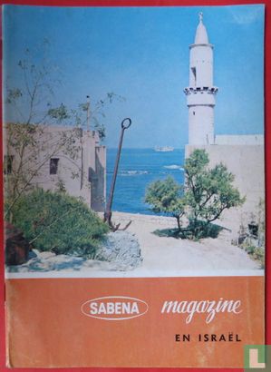Sabena Magazine [FRA] 53