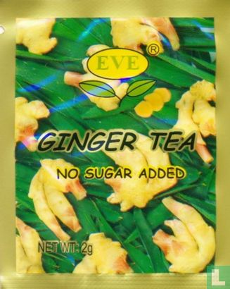Ginger tea - Bild 1