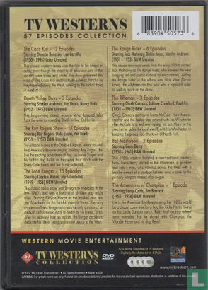 TV Westerns Collection - Image 2