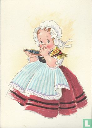 La petite Lorraine