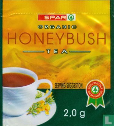 Honeybush Tea  - Bild 1