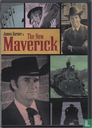 The New Maverick - Image 1