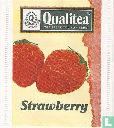 Strawberry  - Afbeelding 1