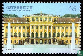 Slot Schönbrunn - Afbeelding 2