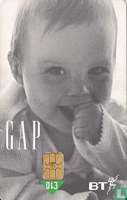 Gap - Baby - Image 1