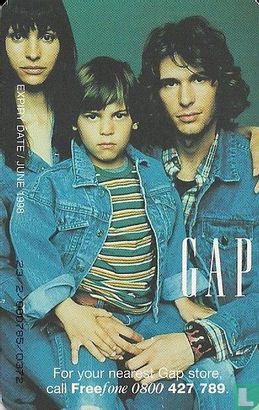 Gap - Baby - Image 2
