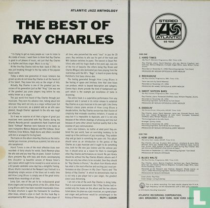 The Best of Ray Charles - Afbeelding 2