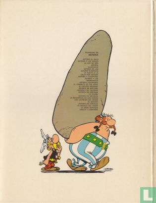 Asterix Legionario - Image 2