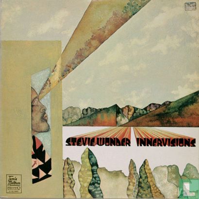 Innervisions - Image 1
