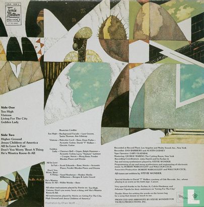 Innervisions - Image 2