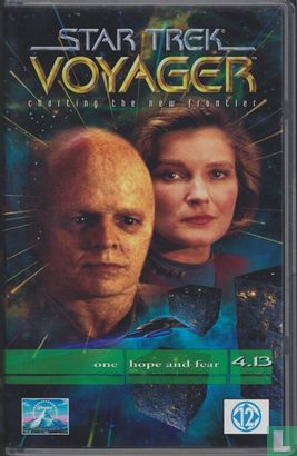 Star Trek Voyager 4.13 - Bild 1