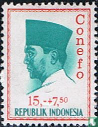 President Soekarno (CONEFO)