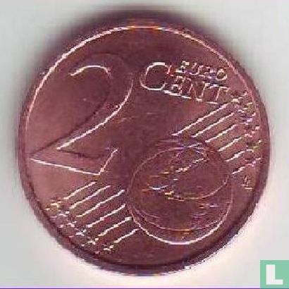 Deutschland 2 Cent 2015 (F) - Bild 2