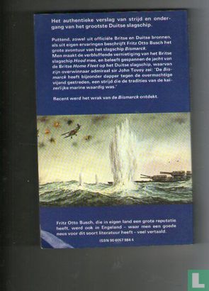 de vernietiging van de Bismarck - Image 2