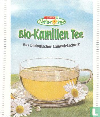 Bio-Kamillen Tee - Afbeelding 1