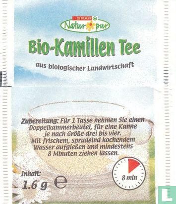 Bio-Kamillen Tee - Afbeelding 2