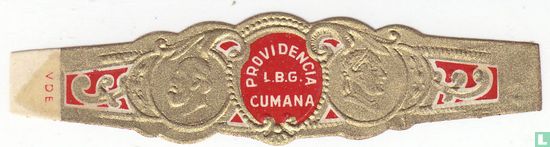 Providencia LBG Cumana - Image 1
