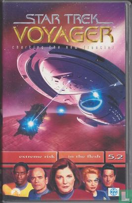 Star Trek Voyager 5.2 - Afbeelding 1