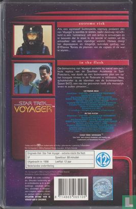 Star Trek Voyager 5.2 - Afbeelding 2