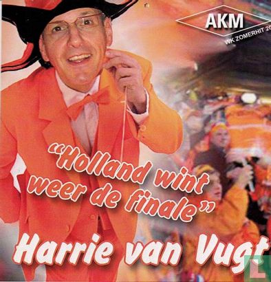 Holland wint weer de finale" - Afbeelding 1