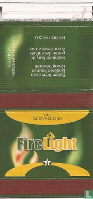Fire light 5H P-10 - 8717496471710 - Afbeelding 2