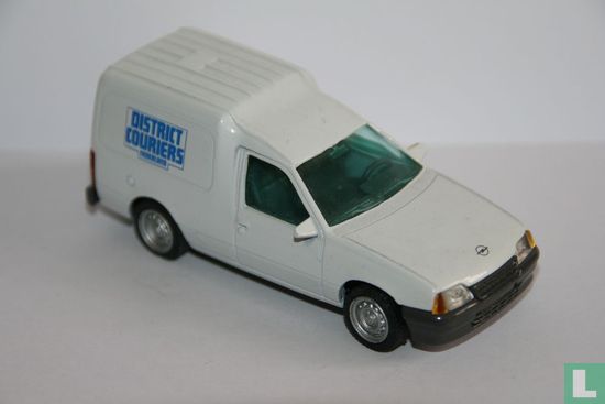 Opel Kadett Combo 'District Couriers' - Image 1