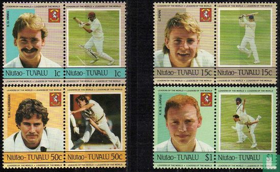 1985-Cricket-Spieler (I)