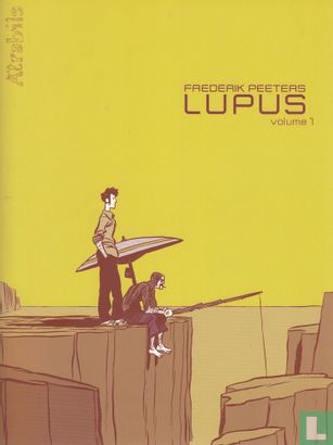 Lupus 1 - Image 1