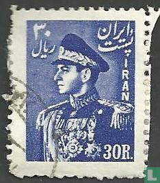Mohammed Rézi Pahlavi